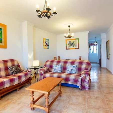 Carabeo P Milenio 1 Piso 2 1 Sea View Daire Nerja Dış mekan fotoğraf