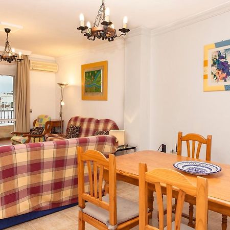 Carabeo P Milenio 1 Piso 2 1 Sea View Daire Nerja Dış mekan fotoğraf