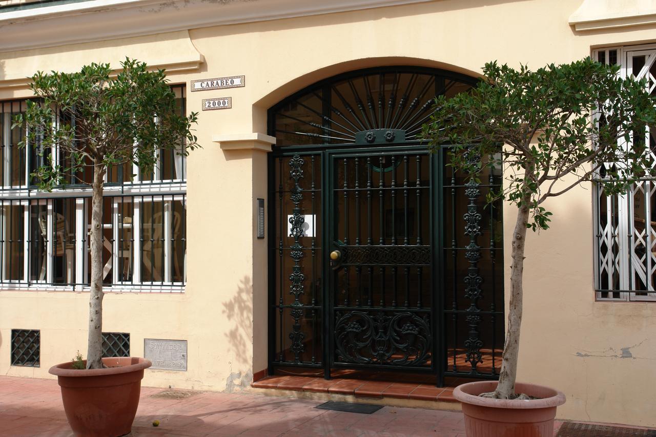 Carabeo P Milenio 1 Piso 2 1 Sea View Daire Nerja Dış mekan fotoğraf