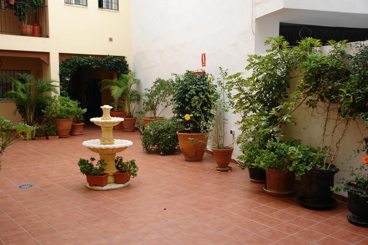 Carabeo P Milenio 1 Piso 2 1 Sea View Daire Nerja Dış mekan fotoğraf