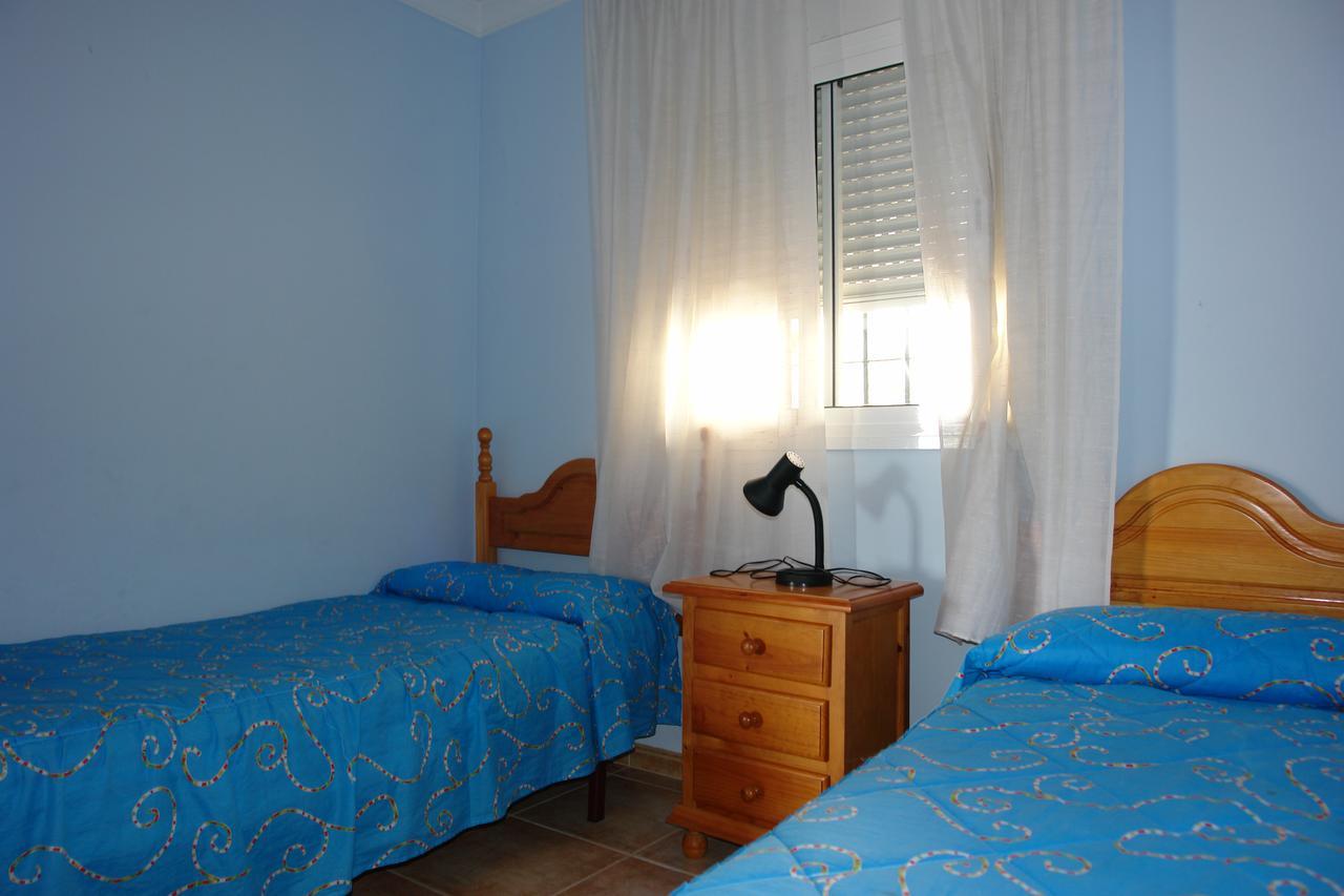 Carabeo P Milenio 1 Piso 2 1 Sea View Daire Nerja Dış mekan fotoğraf