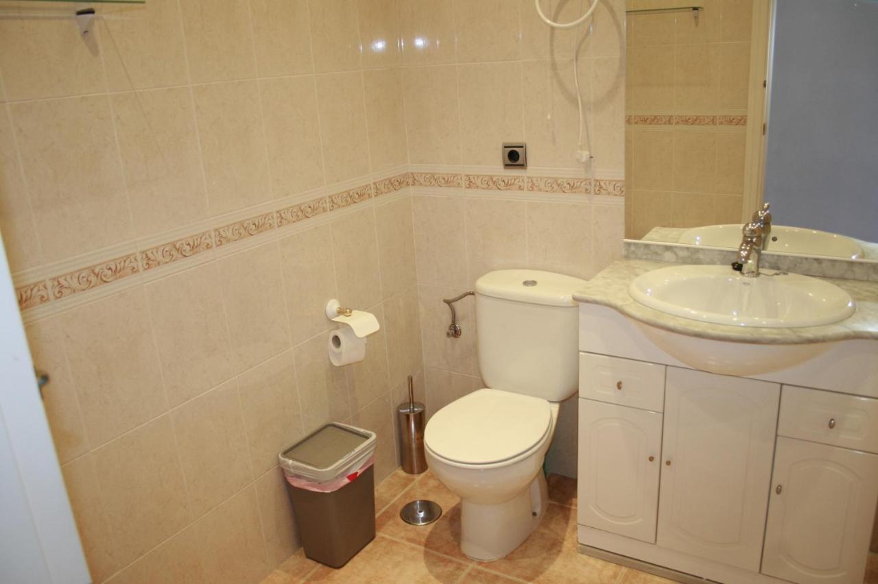Carabeo P Milenio 1 Piso 2 1 Sea View Daire Nerja Dış mekan fotoğraf